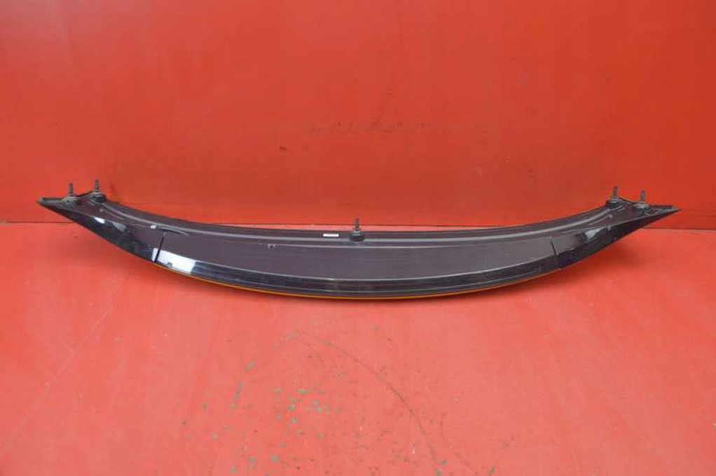 фото №8, Спойлер спойлер спойлер наклейка dx23-44210-pia01 jaguar xf x250 kombi 11-15