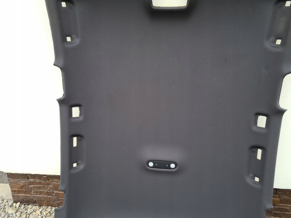 фото №7, Audi q5 8r потолок czarna s line комплектная