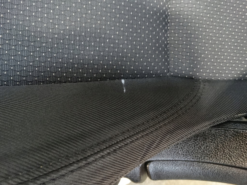 фото №7, Комплект сидінь i ii iii ряд kia carens iv 13-19r.