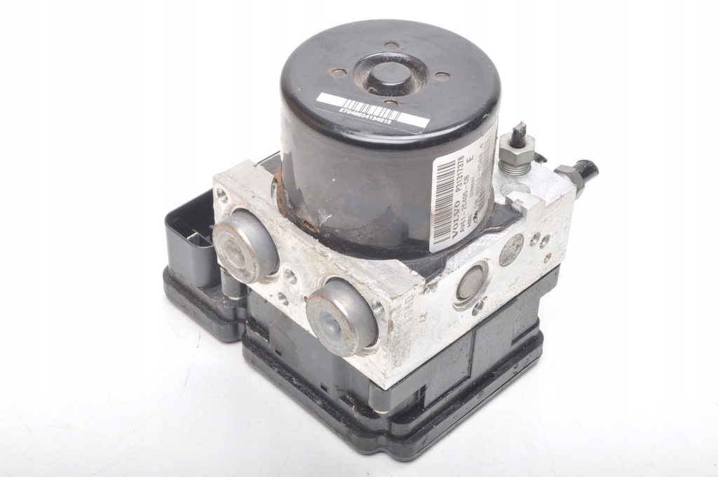 фото №5, Volvo c30 s40 c70 v50 1.6 8v d2 насос abs 31317378 lift