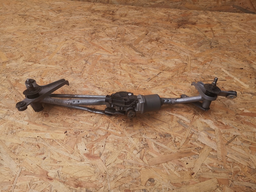 фото №6, Discovery sport механизм дворник fk72-17500