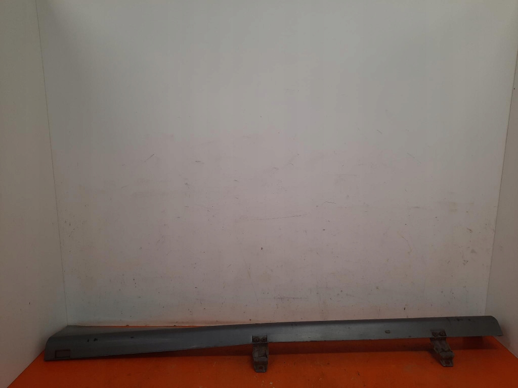 фото №6, Honda civic vii lift 03-05 молдинг поріг зовнішня права 71800-s5t nh674p