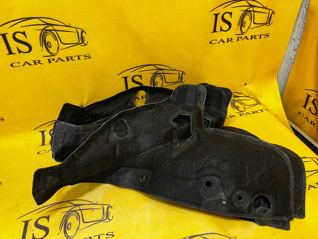 фото №8, Шумоизоляция обшивка багажника левая левый bmw 2 f22