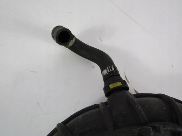 фото №10, Nissan note i e11 шланг повітря 1.5dci 86km k9k276 8200500383
