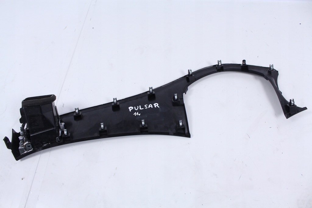 фото №5, Молдинг декоративная панели nissan pulsar 2011r.