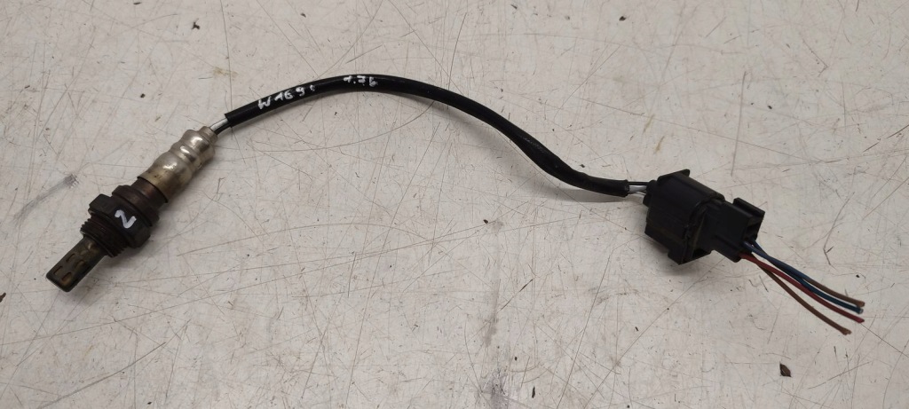 Датчик лямбда-зонд mercedes w169 1,7 в Україні