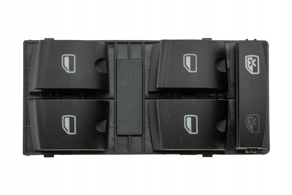 фото №9, Переключатель панель управление окон audi a3 a6 q7