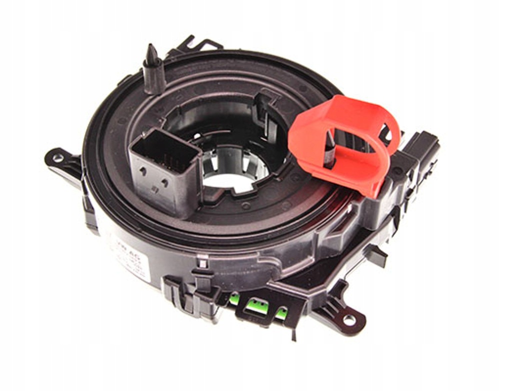 фото №2, Лента подушка безопасности vw passat 14-