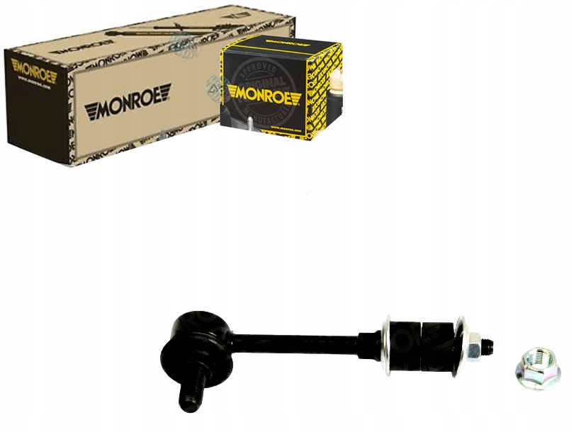 фото №1, З'єднувач стабілізатора 149mm kia sorento i 2.4/2.5d