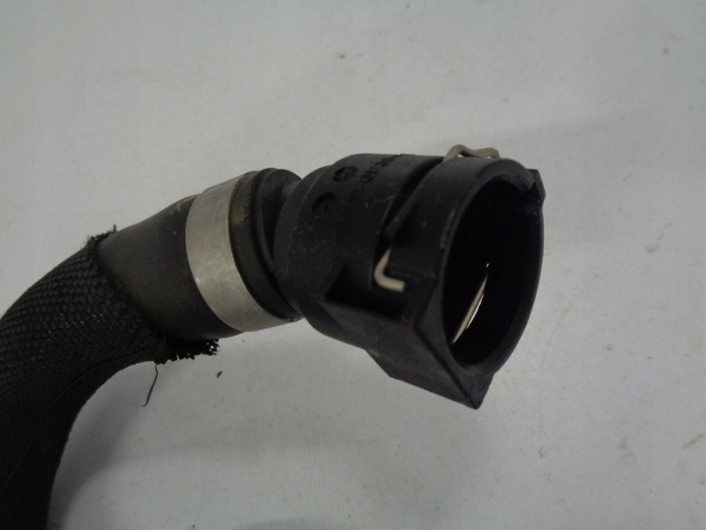 фото №4, Citroen ds3 crossback e-tense труба wąż wody