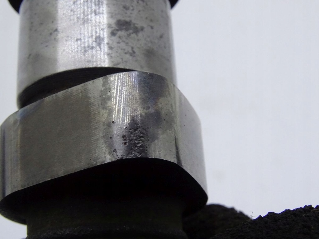 фото №8, Subaru legacy ii 2.0 twinturbo вал розподільного валу w p