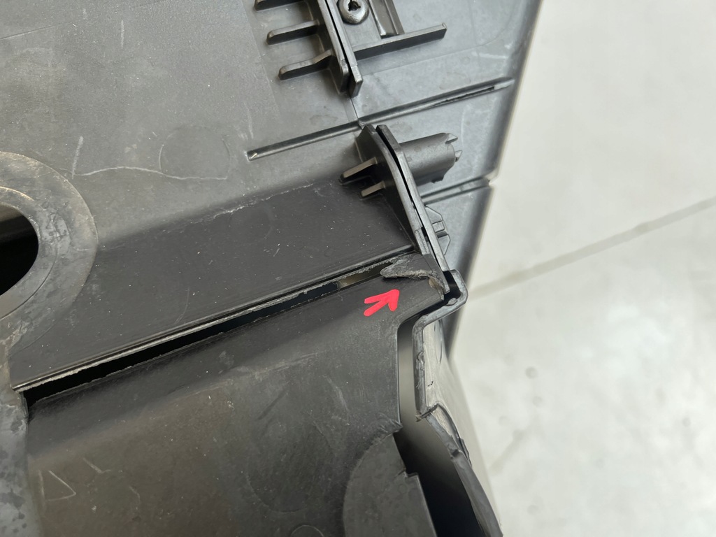 фото №8, Pas передний радиатор alfa romeo stelvio дизель