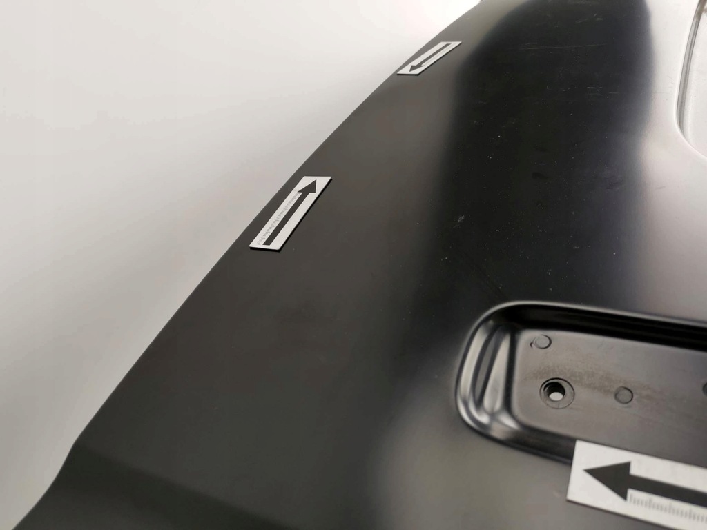 фото №11, Nowe обшивка bok крыло задняя задний правый vw caddy 5 v maxi 2k4 2k4809844c