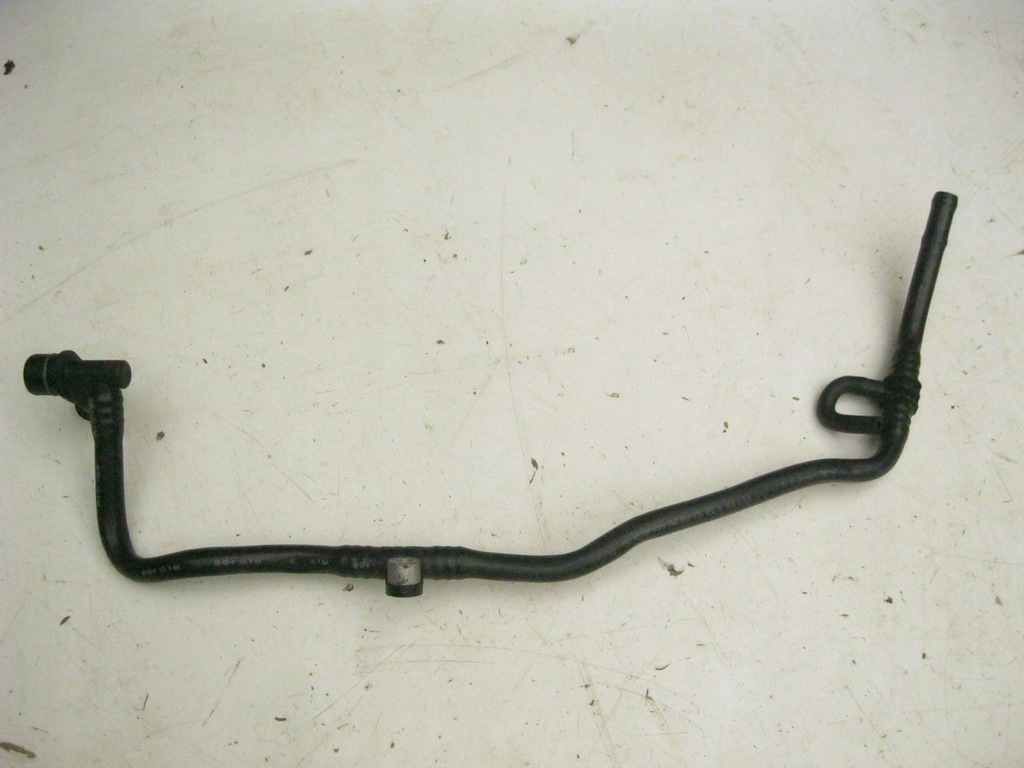 фото №2, Audi a6 4g шланг вакууму 059131056n