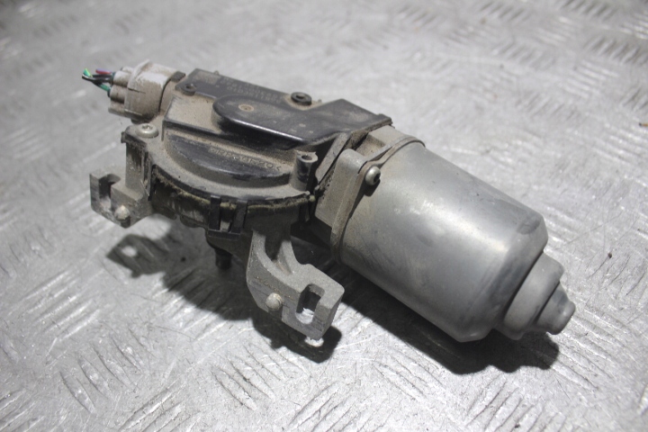 фото №3, Моторчик дворник перед subaru forester iii