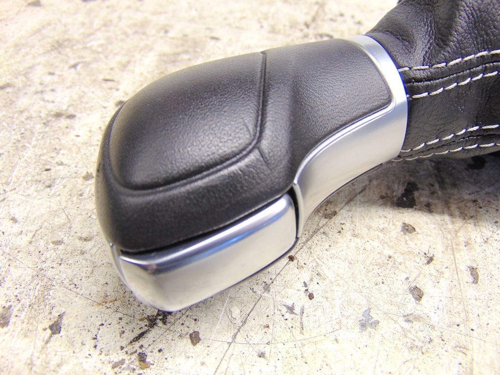 фото №9, Чохол ручка вибірник передач dsg vw golf 5 v + plus europa