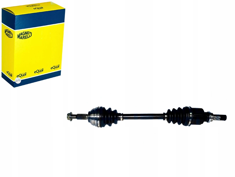 фото №1, Привідний вал привідна перед dacia logan logan mcv sandero sandero ii renault