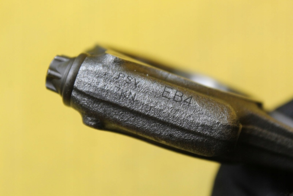 фото №7, Поршень шатун шатун mazda 2 2.0 b p54g