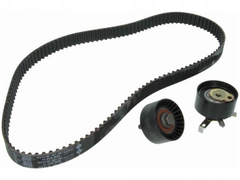 фото №1, Набор ремень распределительного вала ford cougar 2.0 focus i mk1 1.8 2.0