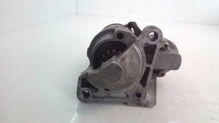 Стартер renault modus 1,5 dci 2004r. 8200021396 Зі Шроту