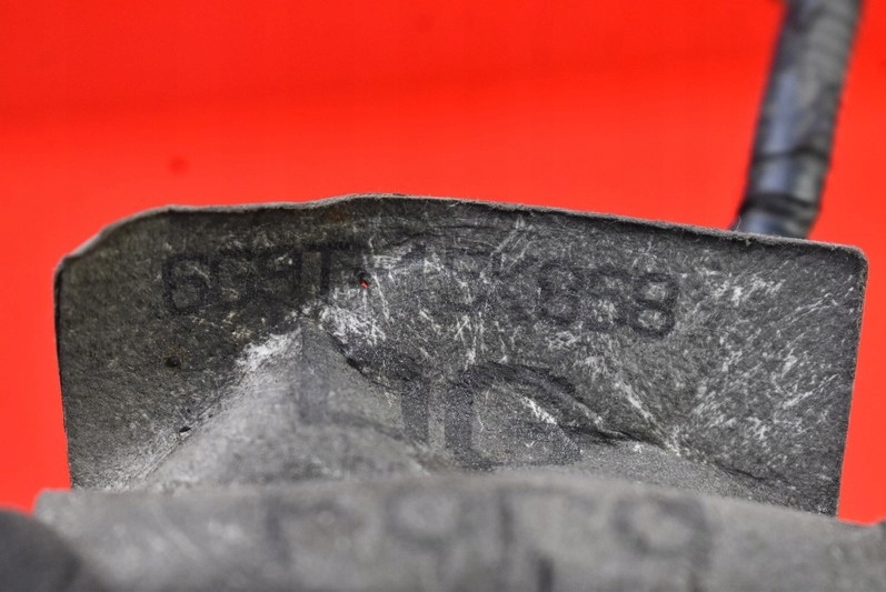 фото №8, Жгут датчиков парковки задняя 6g9t-15k858-dg ford s-max mk1 1 i 06-10