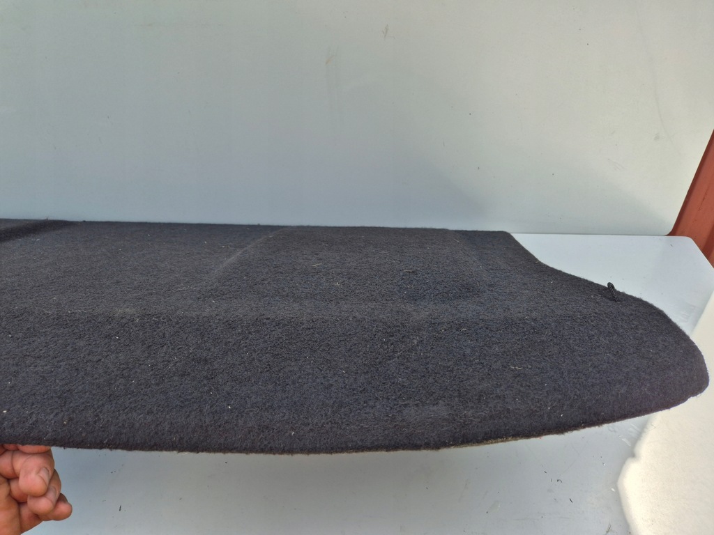 фото №8, Полка багажника peugeot 306 с динамиками оригинал 93-02