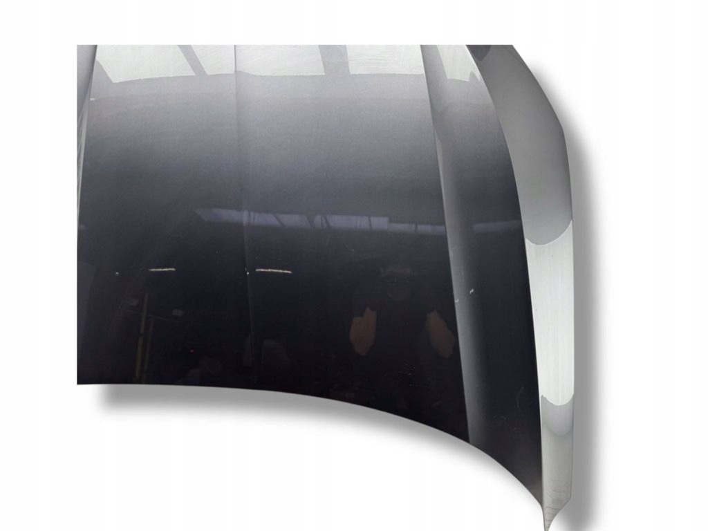 Skoda octavia mk4 2020 с передний крышка передняя / капот двигателя Цена