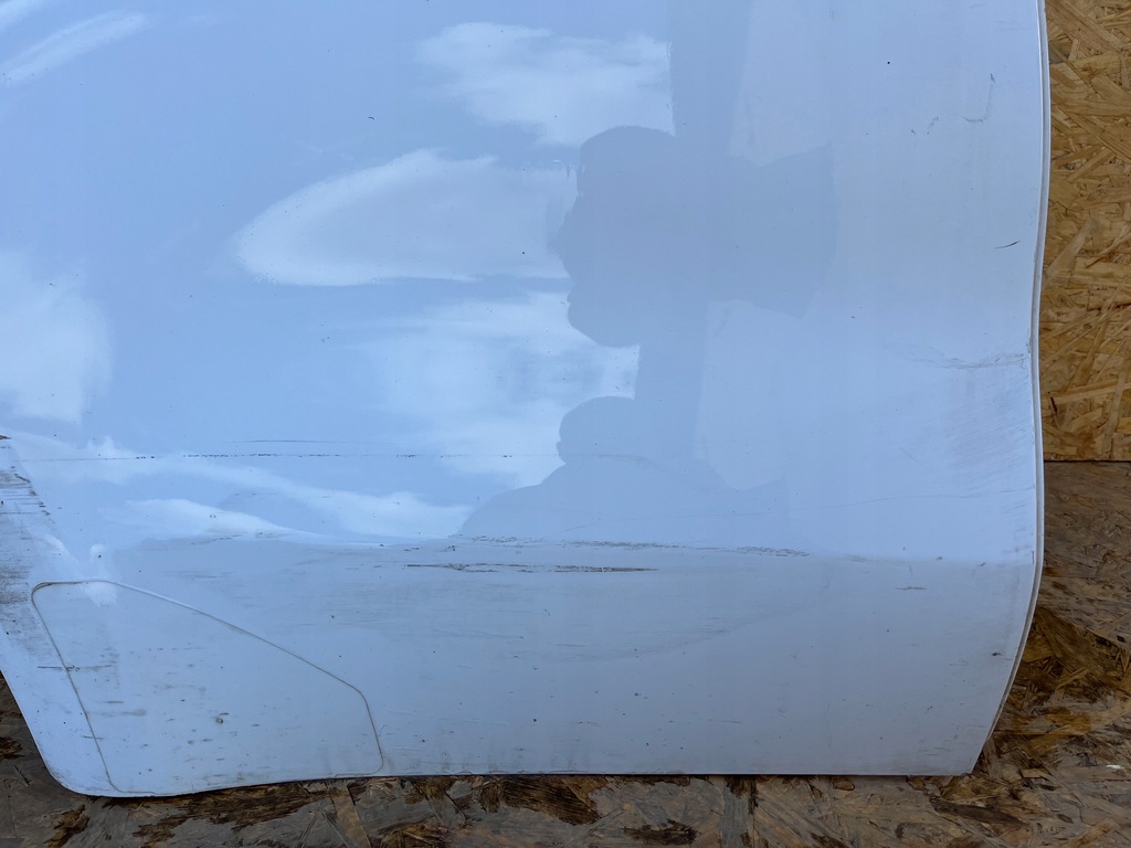 фото №9, Kia sportage iv 4 дверь задние задняя правое