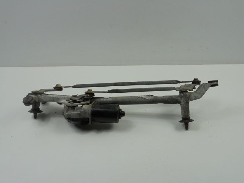 фото №10, Altima 3 iii l31 моторчик механизм дворник