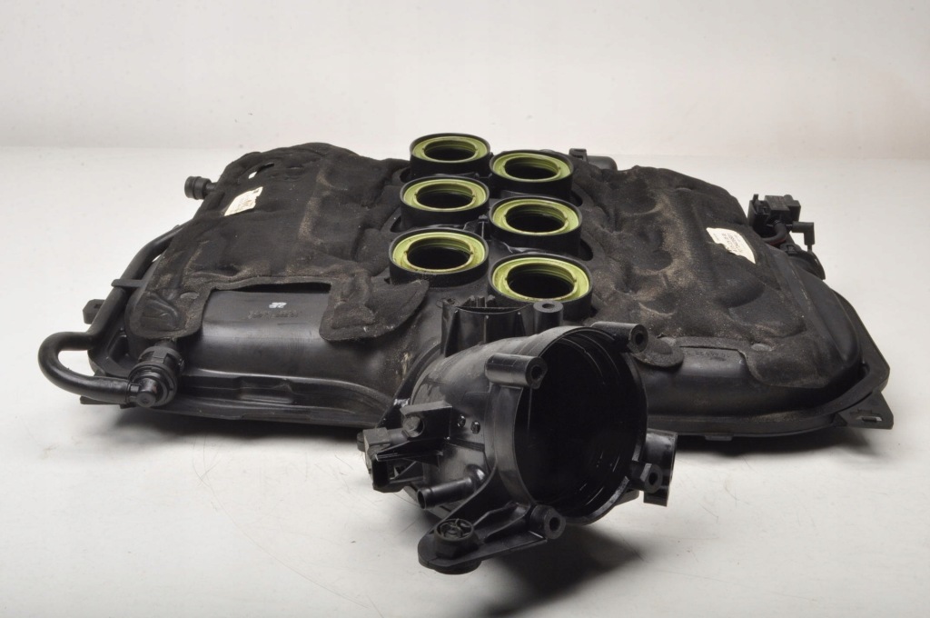 Mercedes w172 r172 3.5 v6 колектор впускний  a2762260585 a2762260685 Ціна