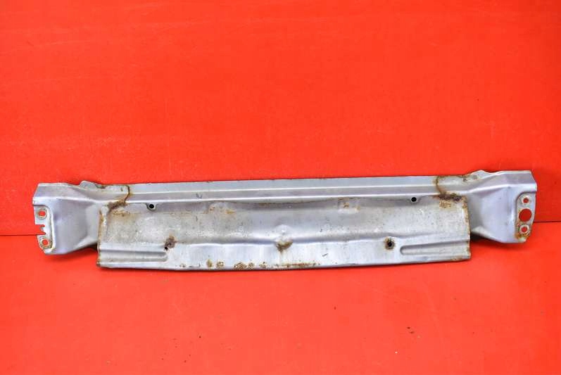 фото №7, Балка бампера перед передня підсилювач honda jazz 2 ii 01-04