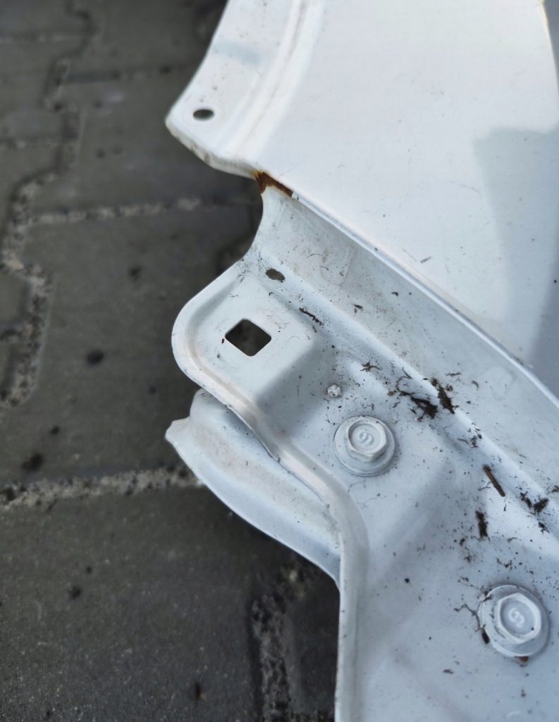 Крыло  перед передний правый  lexus rx iv 2016- Оригинал