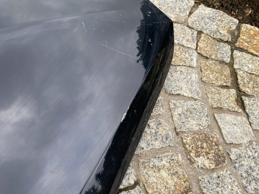 фото №9, Audi q4 e-tron 89a капот крышка перед 89a823155 оригинал