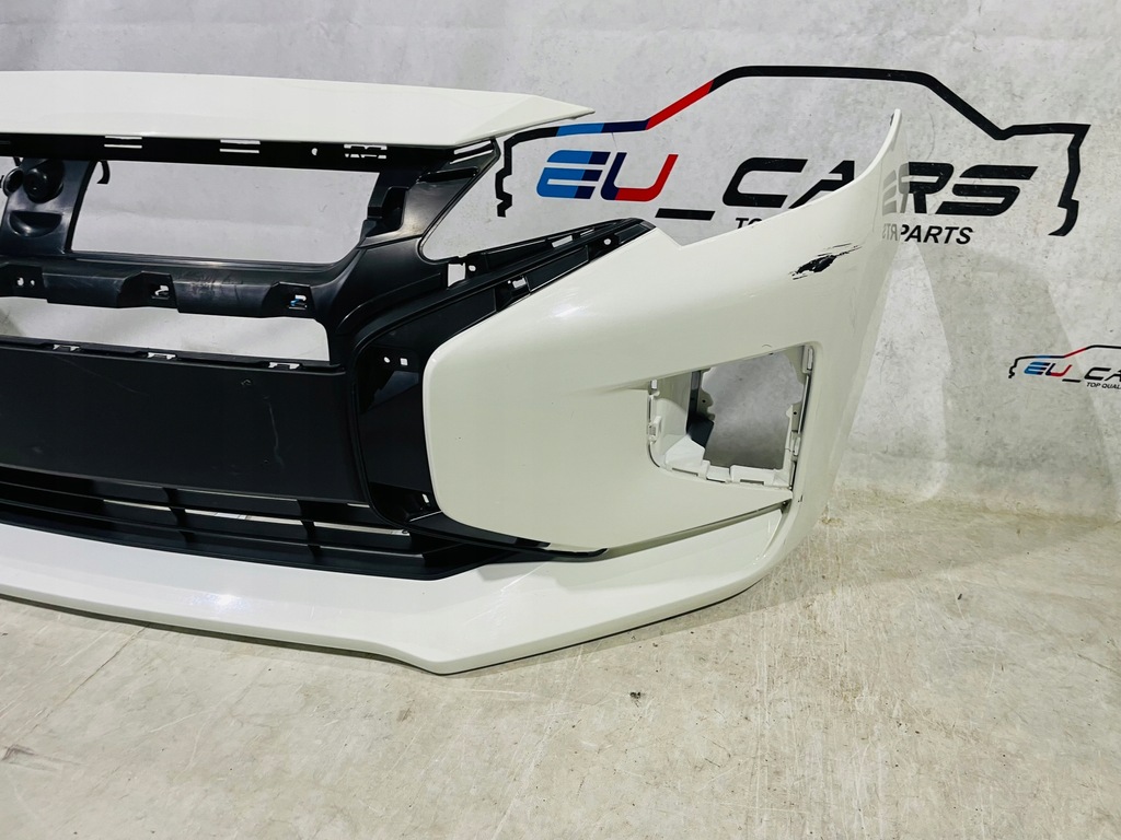 фото №6, Mitsubishi space star iii lift бампер перед передний 2020-2023 rok