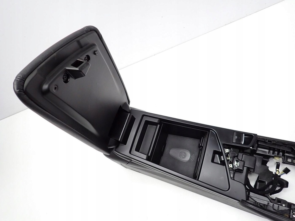 фото №8, Тунель підлокітник europa оригінал alfa romeo giulia 16r