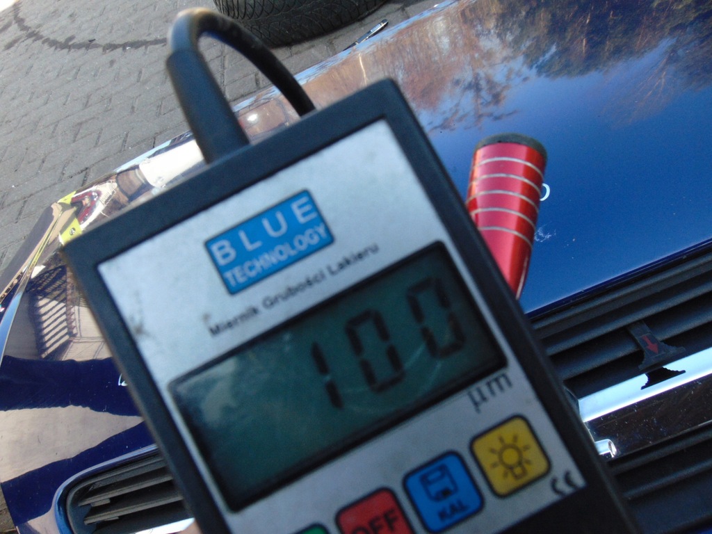 фото №14, Капот решётка радиатора opel meriva a z21b europa