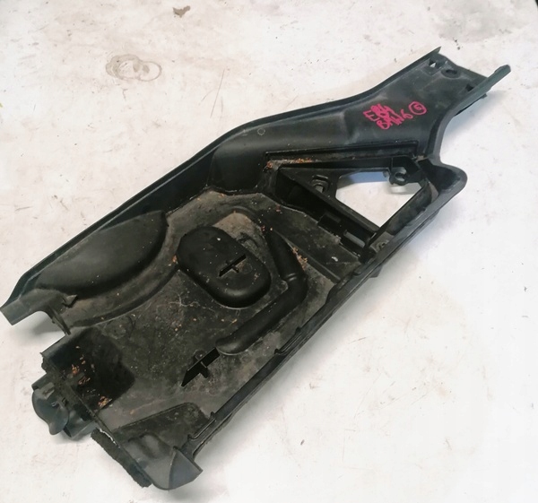 фото №1, Bmw 6 e64 cabrio 04r захист корпус 6921601