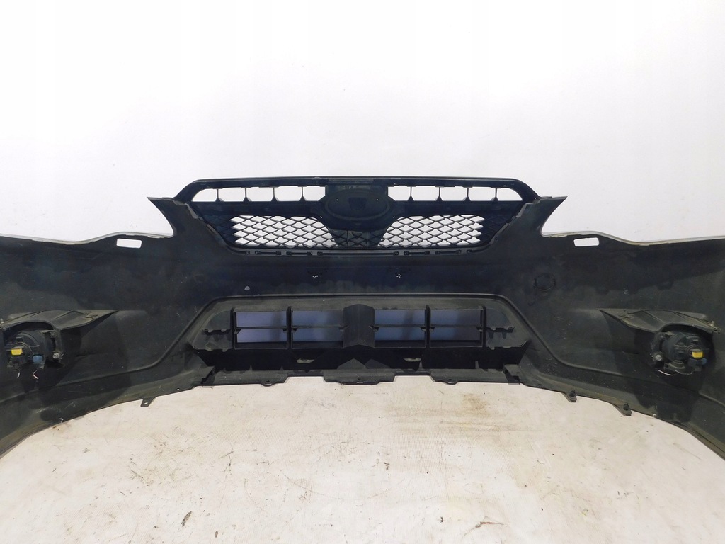 фото №10, Бампер перед передній subaru xv 11-