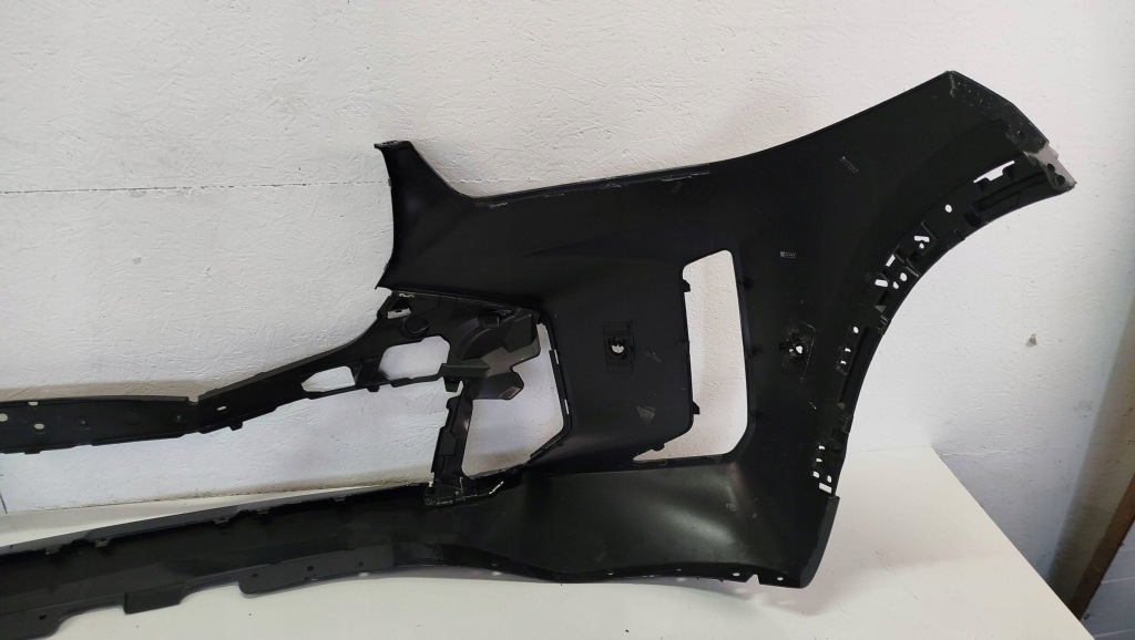 фото №8, Бампер перед передній bmw x5 g05 lift m-pakiet