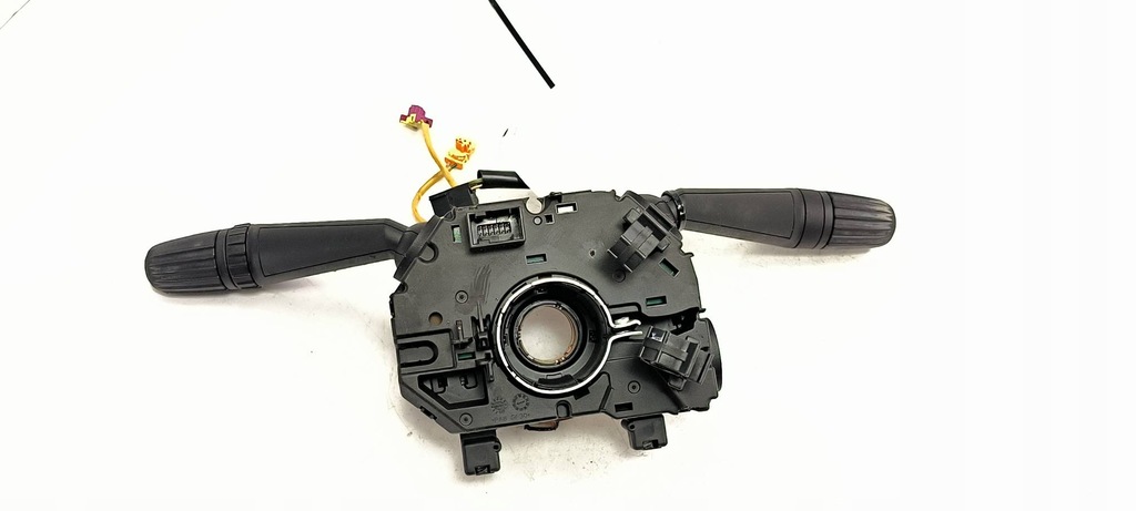 фото №3, Переключатель комбинированный alfa romeo mito