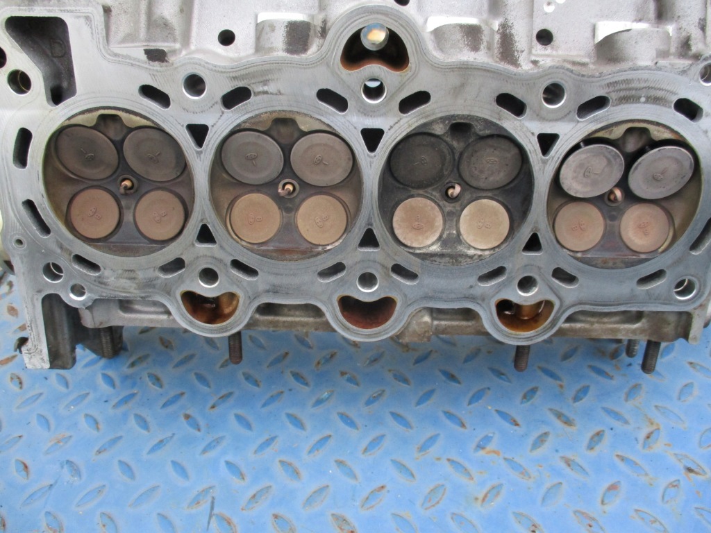 фото №9, Головка вали sportage iv tucson iii 1.6 gdi 221112b750