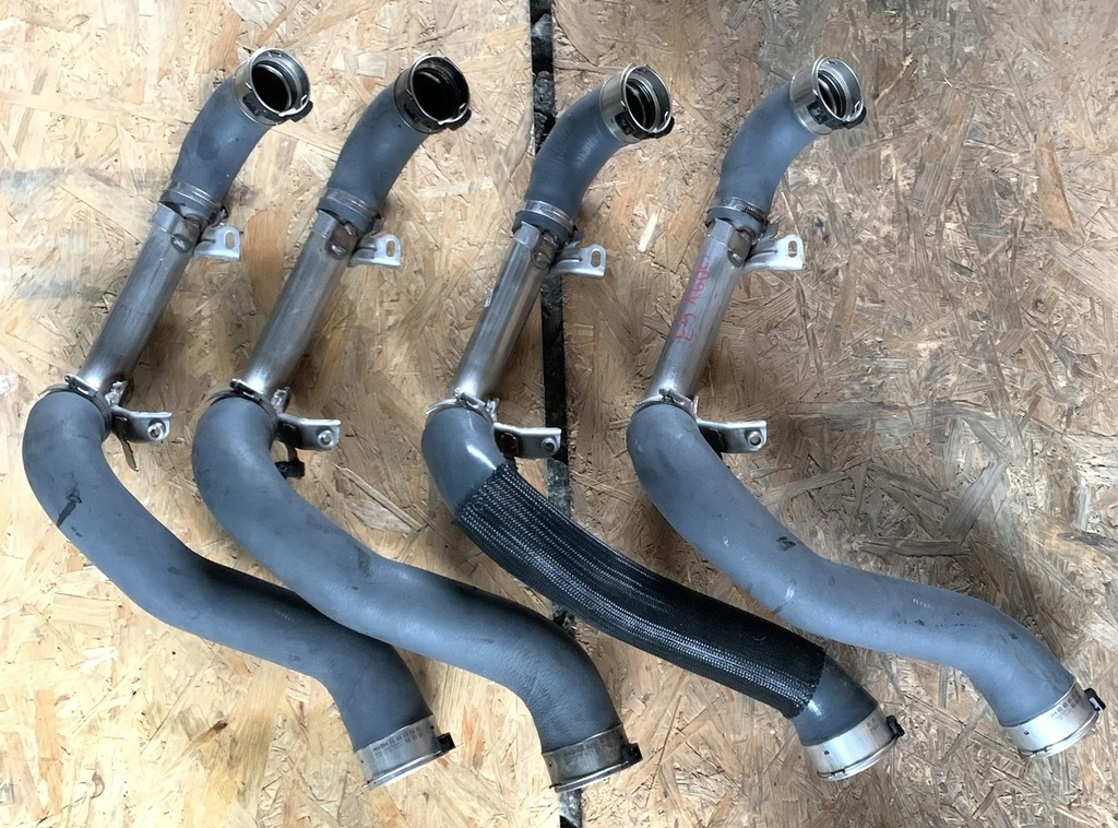 фото №1, Renault espace v 1.6 dci труба wąż воздухозаборник 144601151r