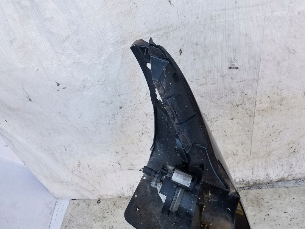 фото №10, Бампер перед mini countryman r60 kod b11