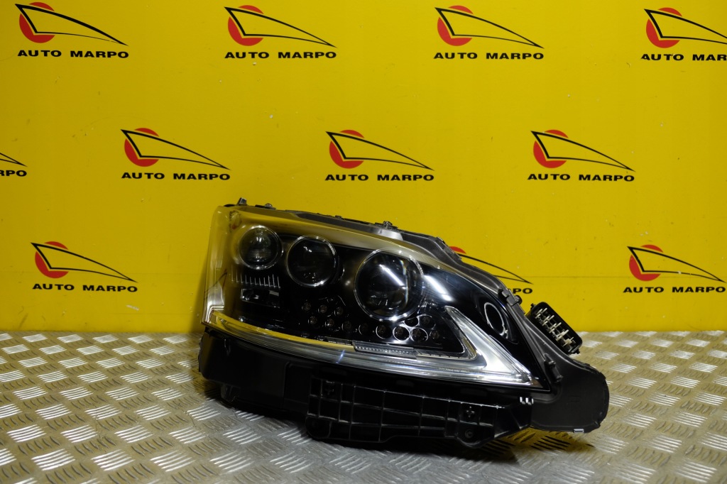 Lexus ls ls460 2013-2017 фара фара full led r америка в Украине