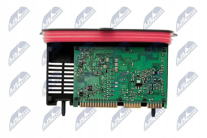 фото №12, Модуль блок управления света ксеноновых bmw 5 f10/f11 | 63117355073