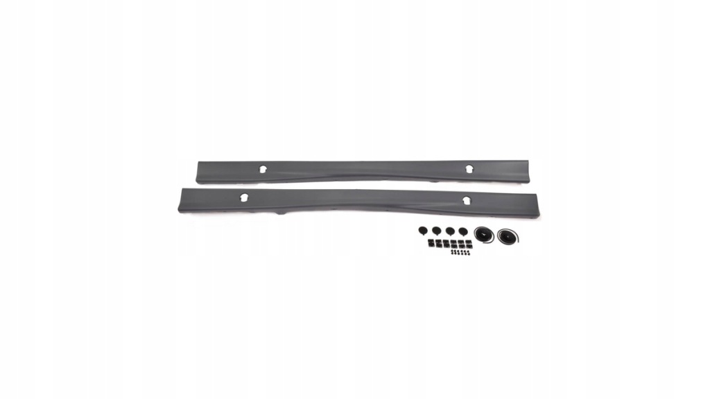 Купить Пороги bmw 3 e36 compact