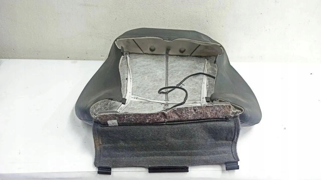 Сидіння передній лівий mercedes-benz m w163 m6120013 34316614 2.7l 2000 Недорого