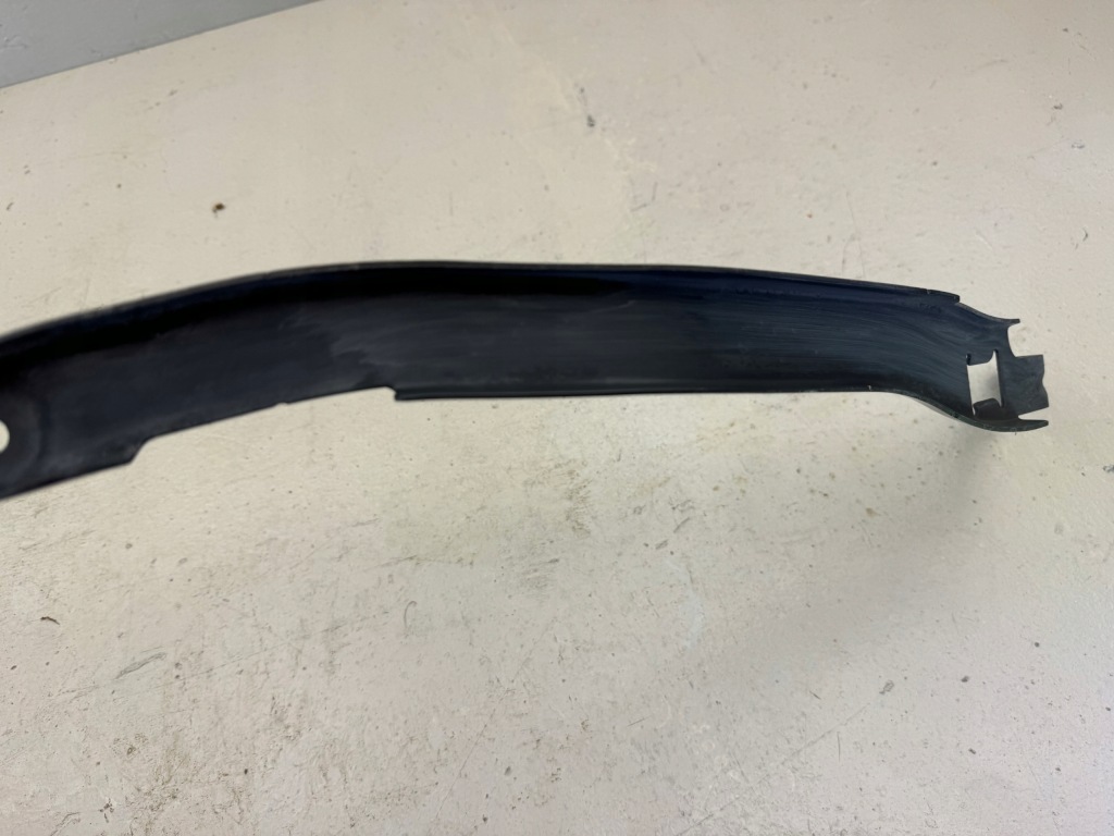 фото №8, Volkswagen touareg 3 iii 18r- усилитель балка pas поперечина перед передняя