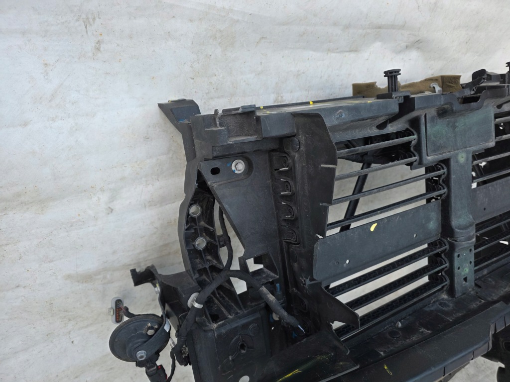 Jeep grand cherokee wl long 3.6 limited ремень передний комплектный  2022- Киев