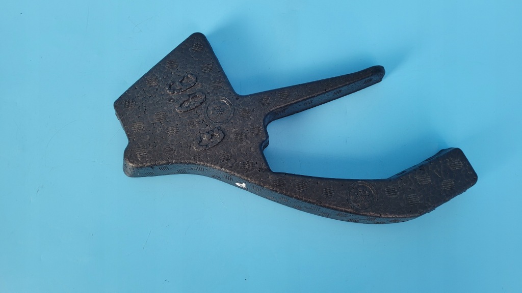 фото №6, Bmw x6 iii g06 21r шумоизоляция крыла правый перед 7471700